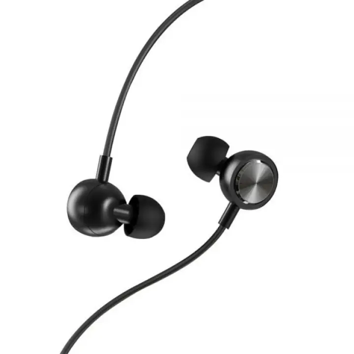 Wired In-ear Earphone 100% Original Proda YaGe PD-E700 HIFI Super ...