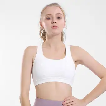 fast drying sports bra