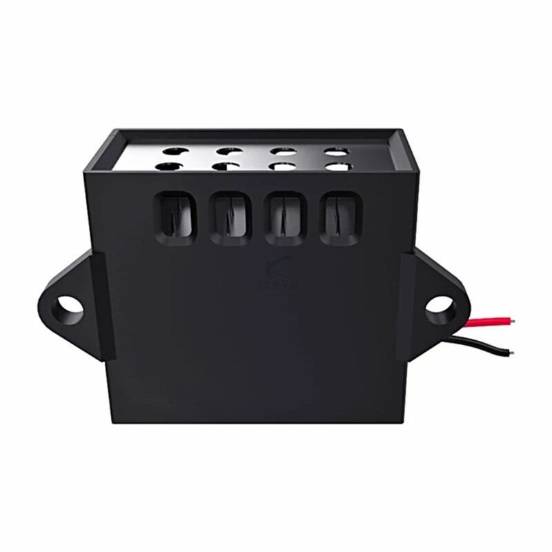 Negative Ion Generator 5V/12V/24V High Density Plasma ionizer Module Easy to Use