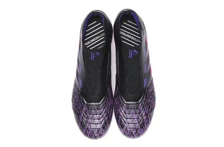 paul pogba new shoes