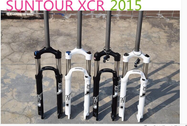 xcr 29er fork