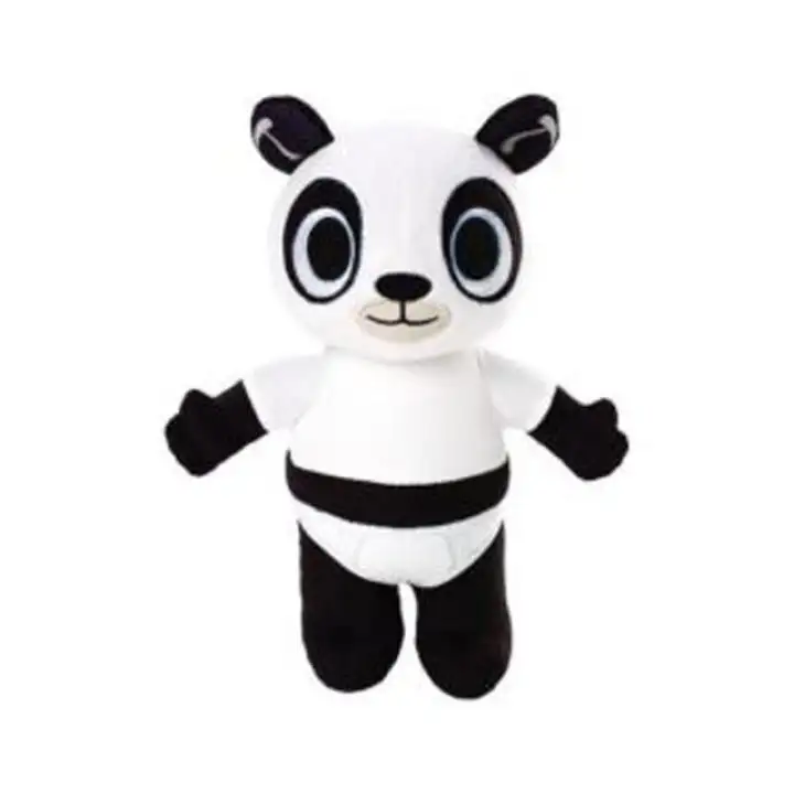 reversible frog plush
