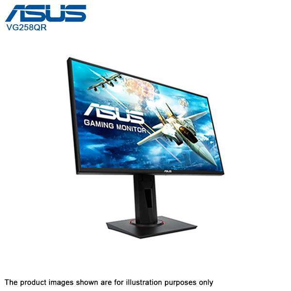 Asus VG258QR inch Full HD 165Hz G-SYNC Compatible