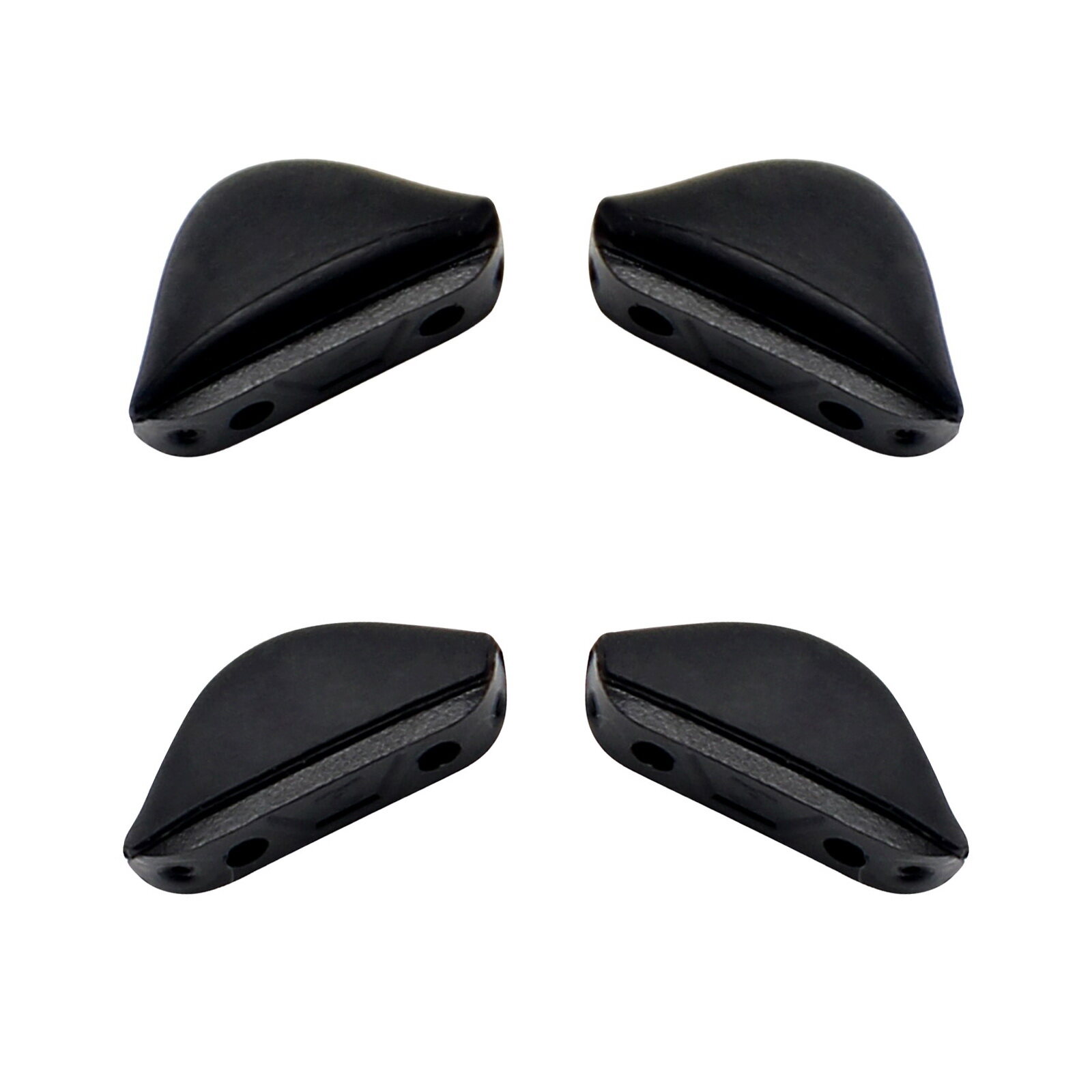 HXHTenD Replacement Nose Pad Nose Piece for Oakley Holston OO9334 Sunglasses