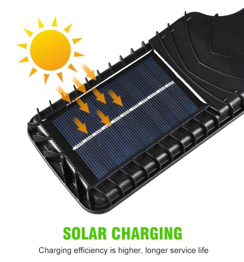 YONUO  Đèn LED Đèn Năng Lượng Mặt Trời Tấm Năng Lượng Mặt Trời Đèn Tường Xoay Được Đèn Sân Vườn Đèn Sân Vườn Đèn Cảm Biến Thông Minh Chống Nước Chiếu Sáng Ngoài Trời Đèn Đường Điều Khiển Từ Xa
