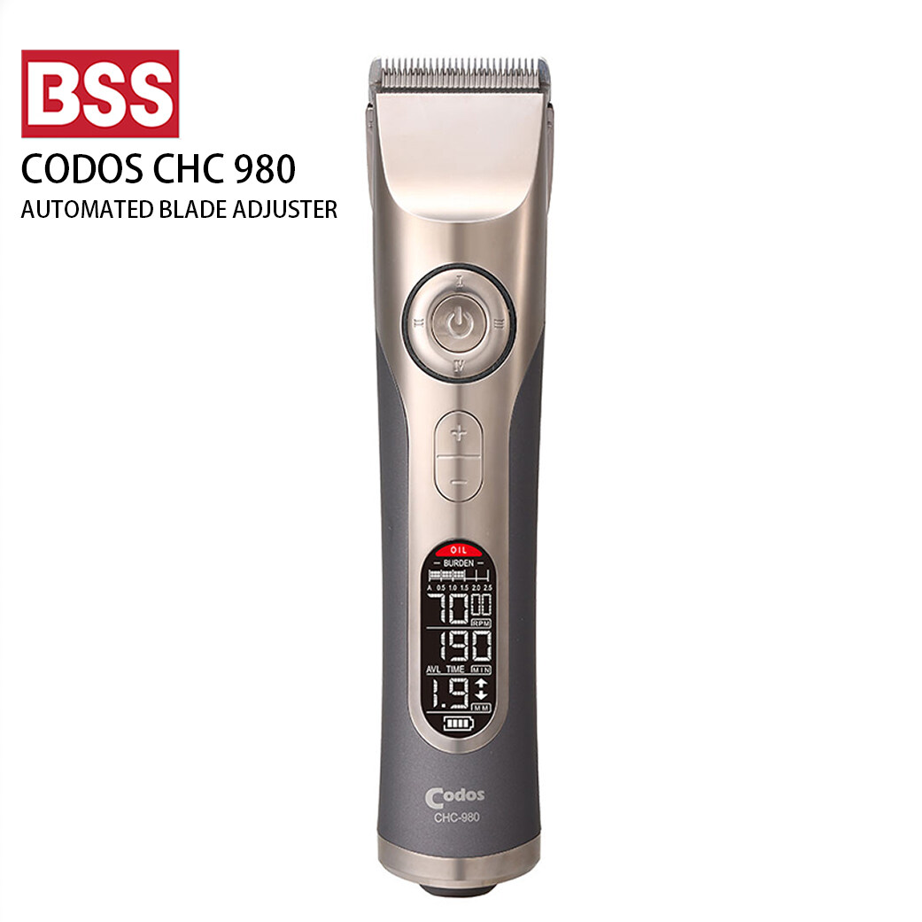 codos hair clipper