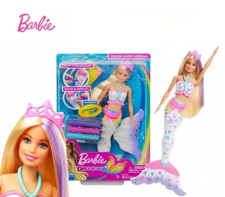 barbie gcg67