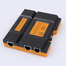 RJ45 RJ11 Mạng LAN USB Cáp Mạng Cáp Ethernet Công Cụ Cáp USB Máy In Thử Nghiệm