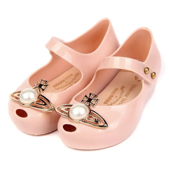jelly shoes kids