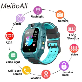lazada imoo watch phone