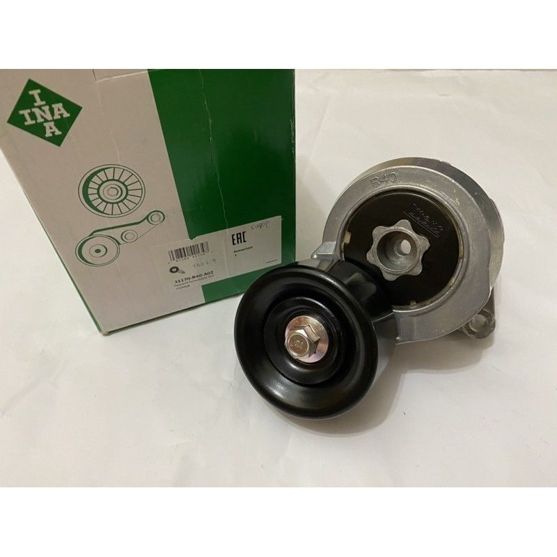 HONDA ACCORD TAO 2.4 FAN BELT TENSIONER INA Lazada