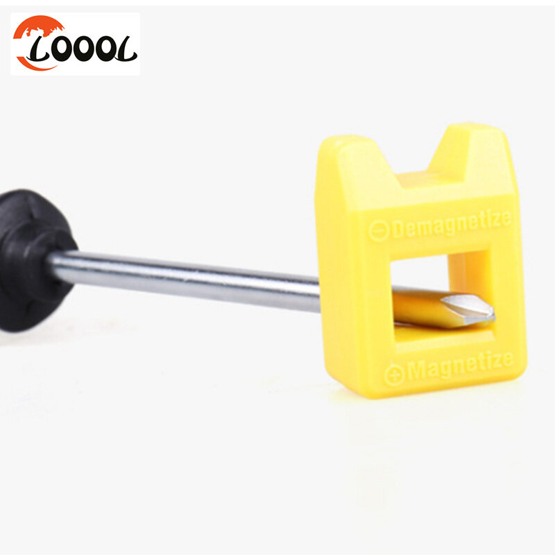 Loool Screwdriver Household U-Shaped Y-Shaped Inner Cross Socket Driver Special-Shaped Screw