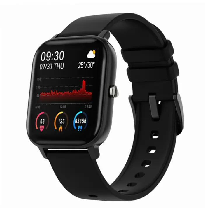 smart watch for male