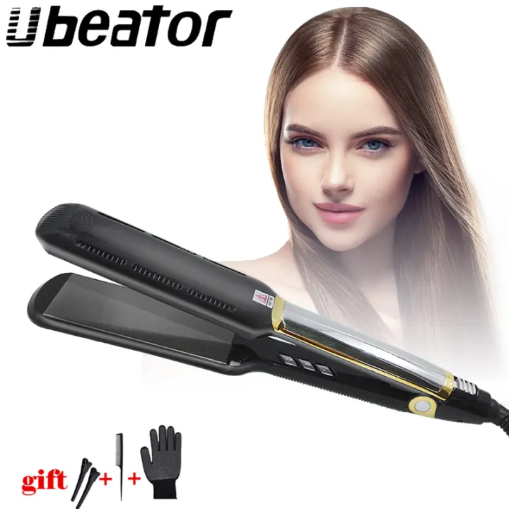 ceramic tools hair straightener