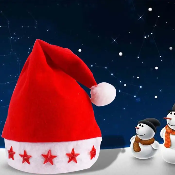 xmas hats for children