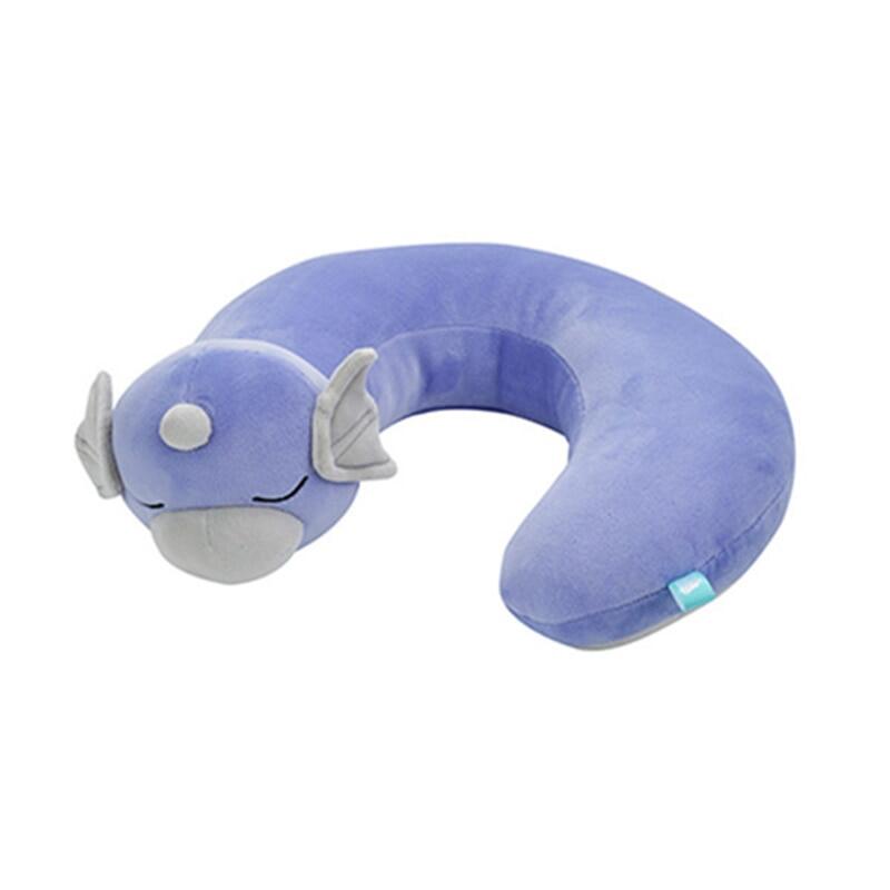 plush neck pillow