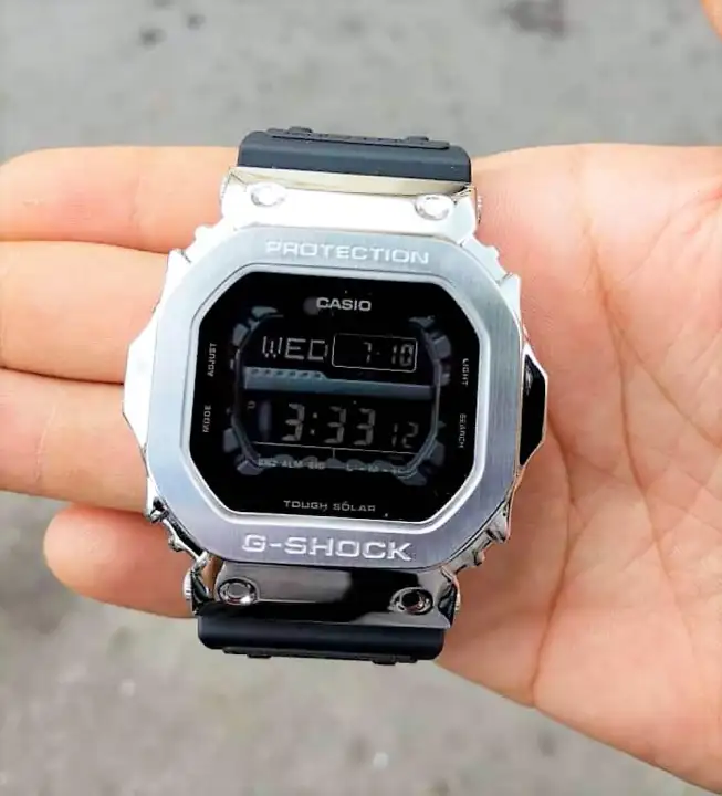 casio g shock gx
