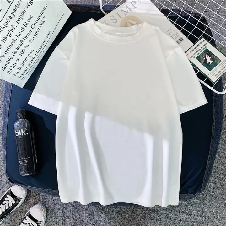 mid length t shirt dress