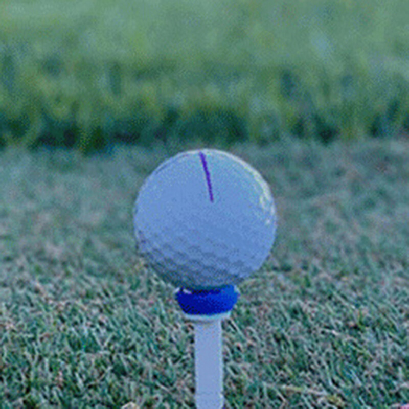 Sanba 1 Cái Giá Đỡ Bóng Golf Giá Đỡ Bóng Golf Bước Xuống Phụ Kiện Giá Đỡ Bóng Golf Bằng Nhựa
