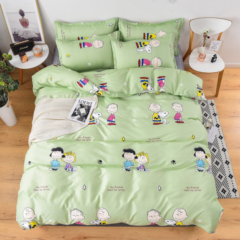 king single kids sheets