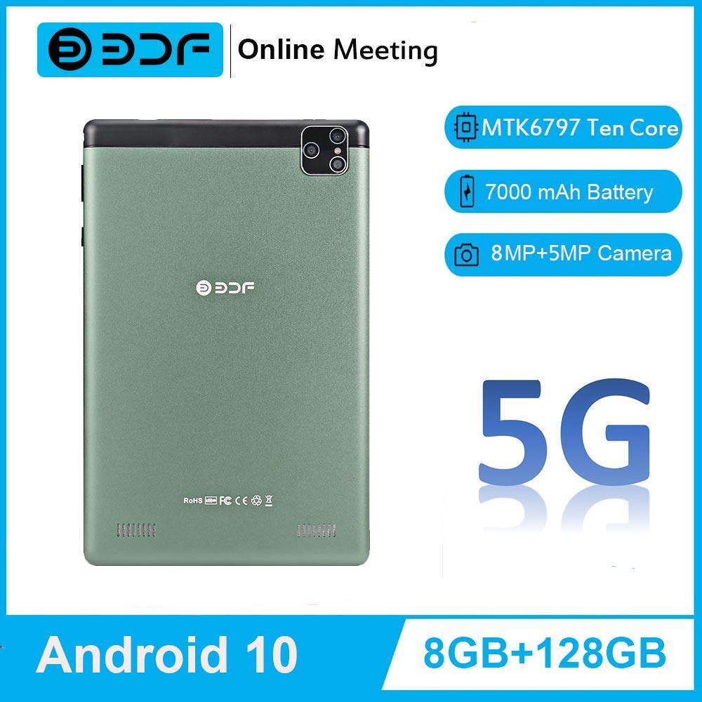 Class + ZOOM + Meet BDF Máy Tính Bảng AI Speed