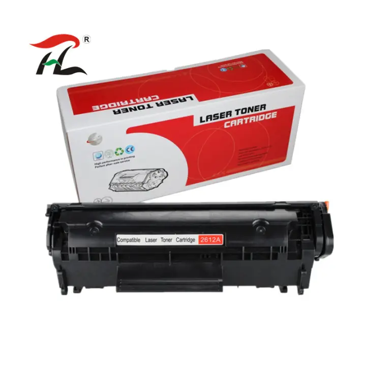 2612a laser toner cartridge