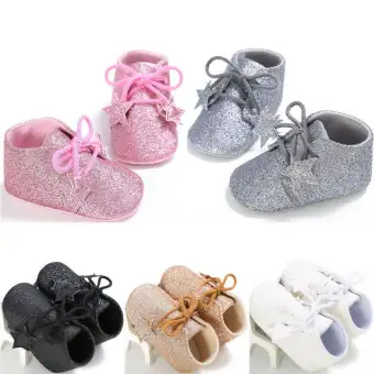 baby party shoes