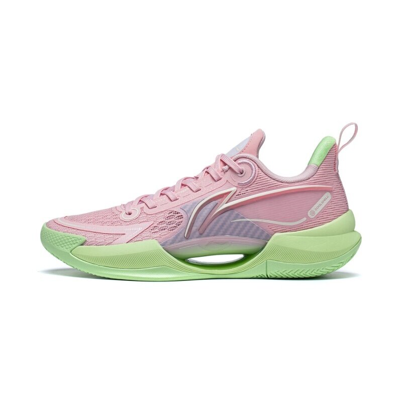 Li Ning Official Store Super Light V2 Men's Basketball Ball