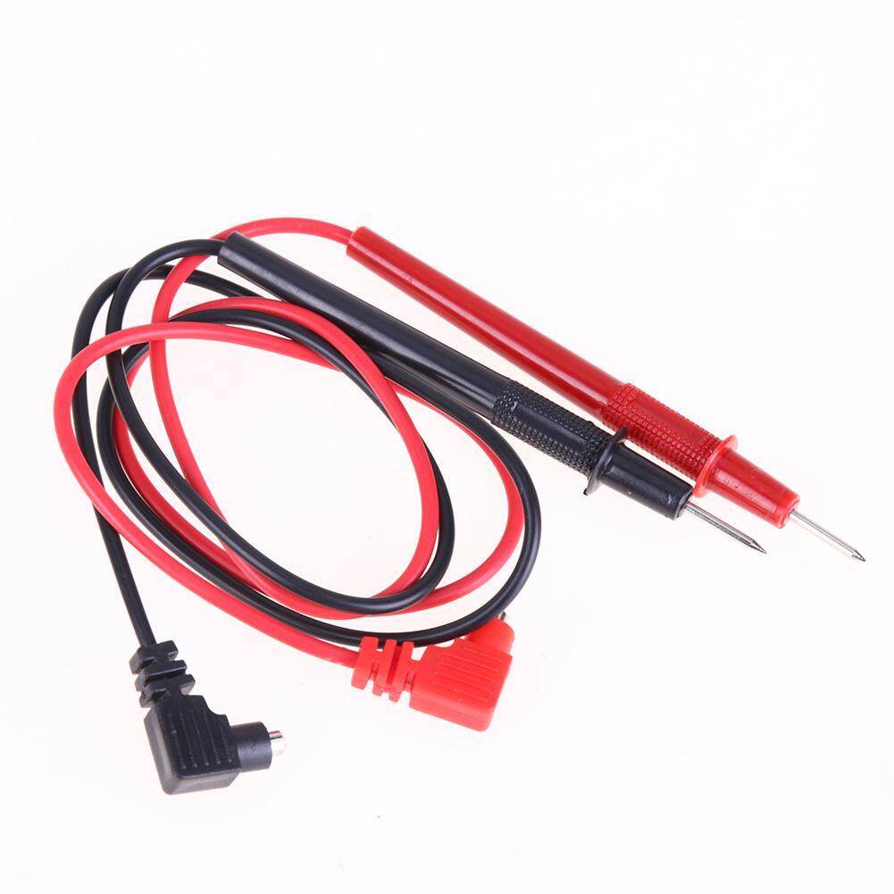 DT-830B Đồng Hồ Điện Vạn Năng LCD AC/DC 750/1000V Amp Volt Ôm Kế
