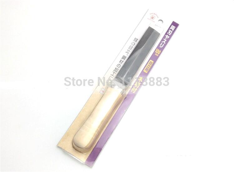 100mm 4" feather edge saw file made in japan