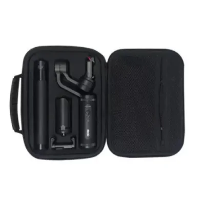 Portable Storage Bag Carrying Case Cover Protect Pouch Bag Travelling Case for Zhiyun Smooth Q2 Handheld Gimbal Stabilizer