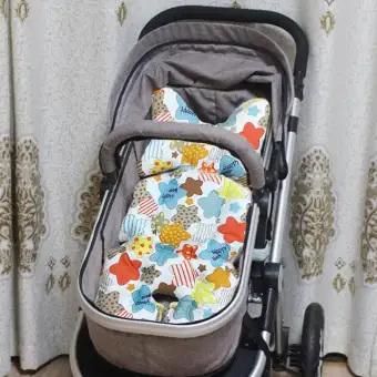 kids stroller mat