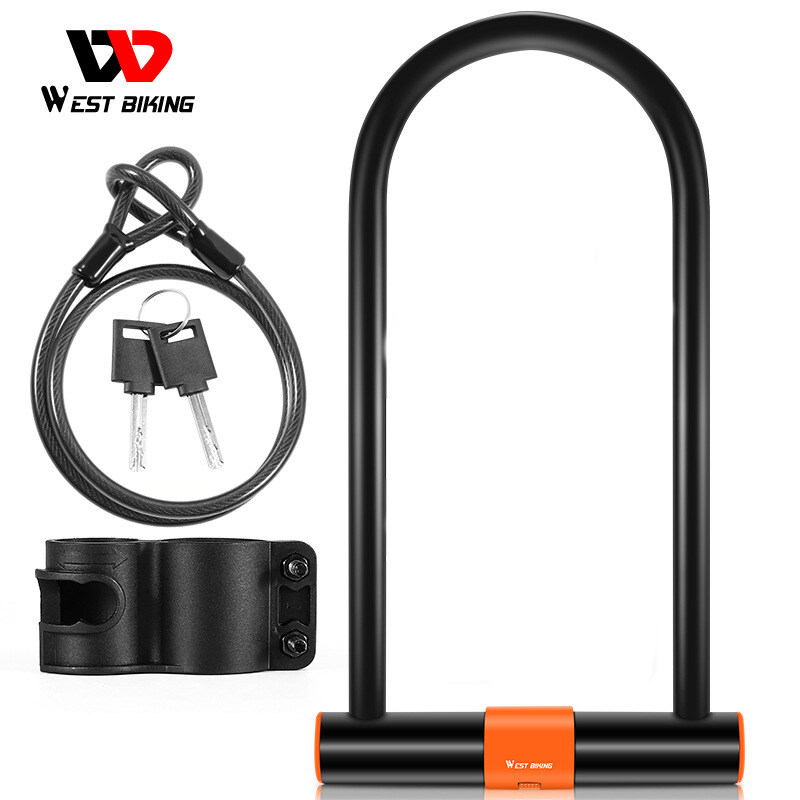 bike lock set price