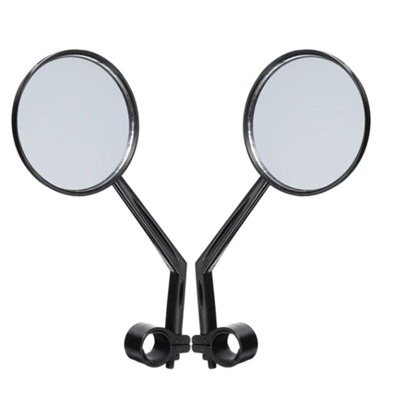 Mua 1Pair Bike Back Wing Door Mirror Rearview Mirror Reflector For Xiaomi Mijia M365 Scooter