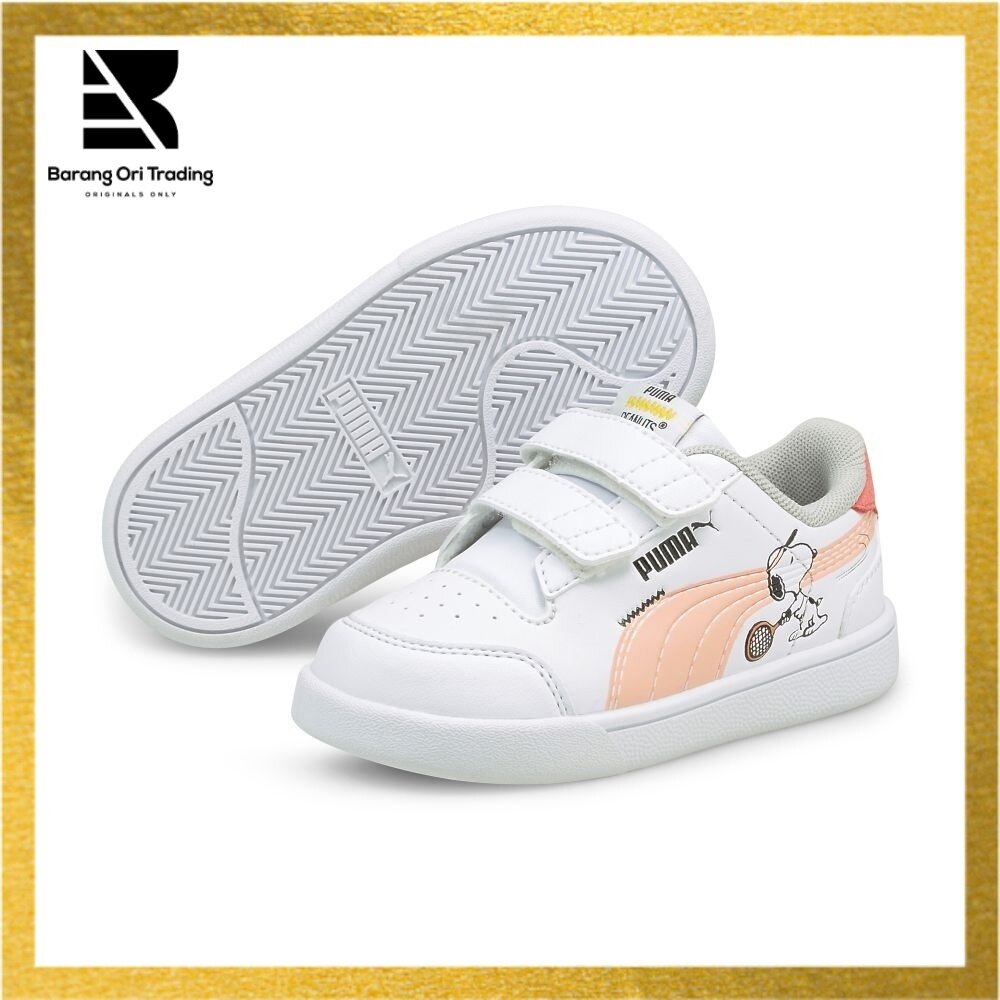 Puma baby shop shoes malaysia