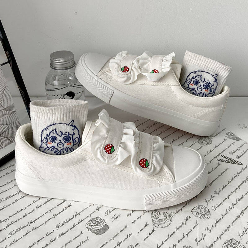 LAVA.LARA【Free Shipping Miễn phí vận chuyển】 Giày thể thao nữ Tidal