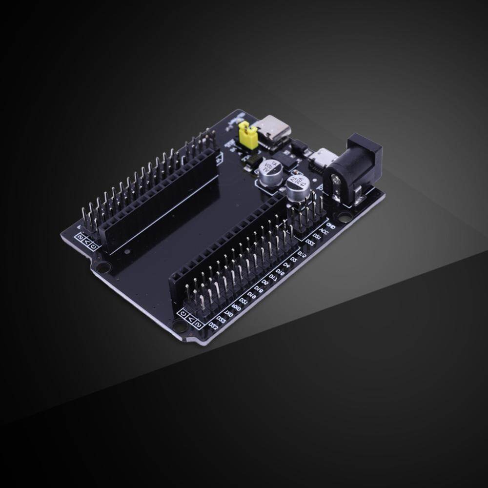 Esp32 Esp32 30P bo mạch nguồn 2.4 Ghz Devkit V1 Power Supply Bảng Điều Chỉnh Wifi + Bluetooth-Tương Thích 2 Trong 1 Tiêu Thụ Điện Năng Thấp