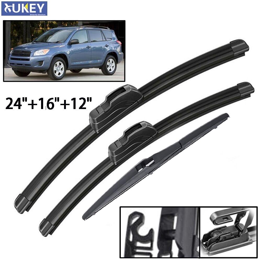 2011 toyota rav4 windshield wipers size low prices
