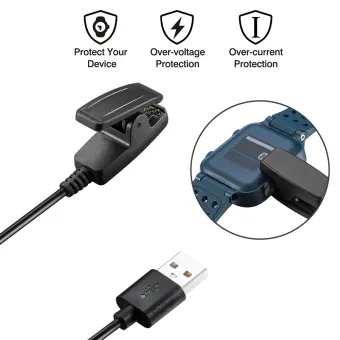 charger for garmin s20