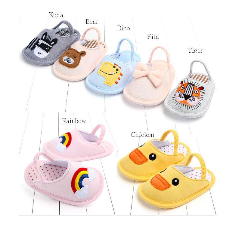 boy girl baby flat shoes 0-1 years old spring autumn summer 03-6-9-12 months infant sandals toddler shoes soft bottom cloth shoes