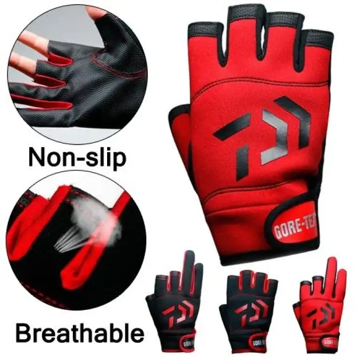 gore tex cycling gloves