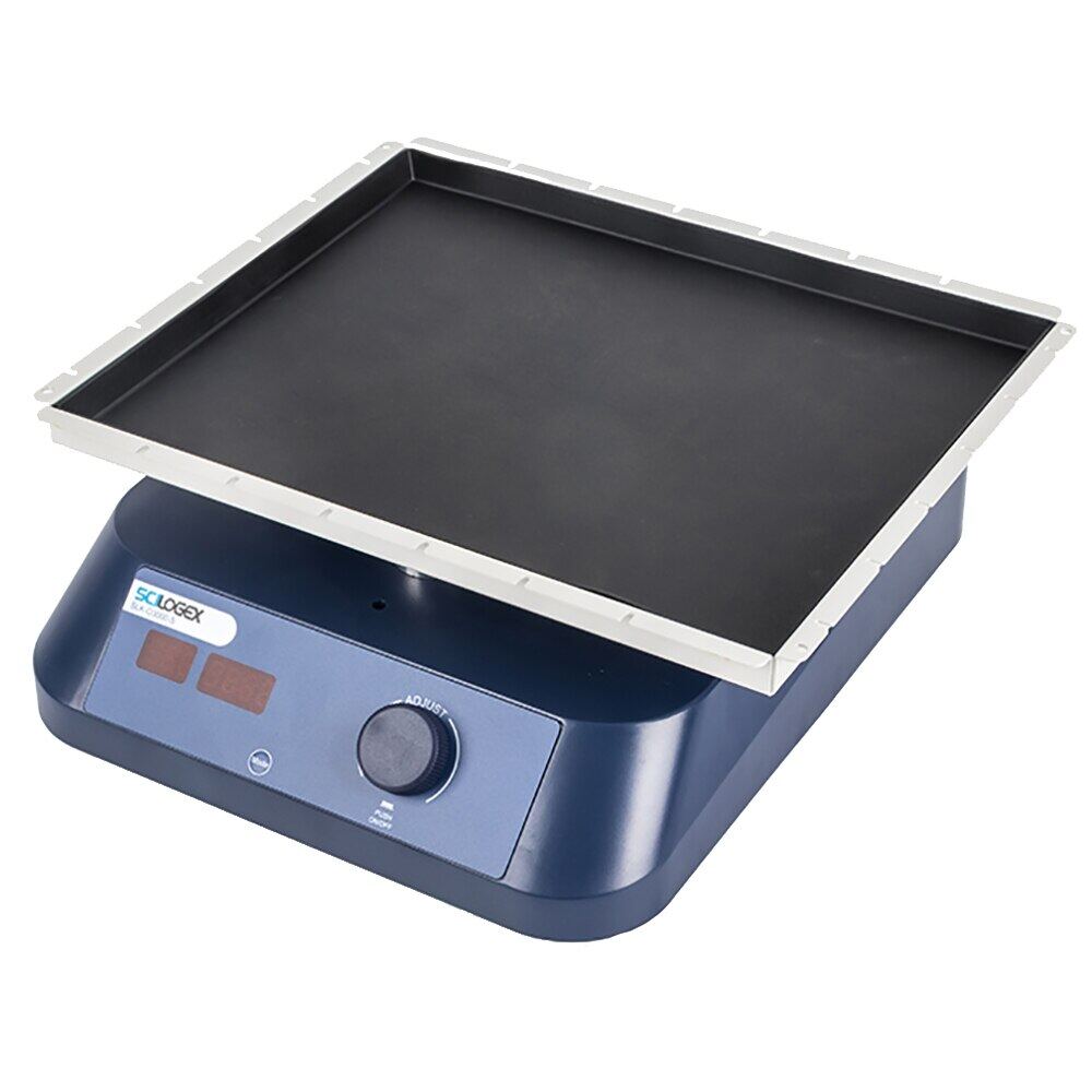 100240V Laboratory Rocker Oscillator Mixer Adjustable Variable Speed