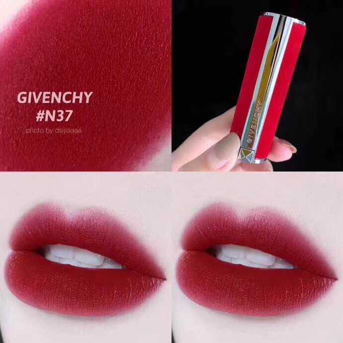 givenchy n37