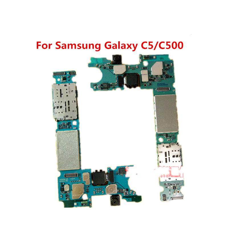 Harga Samsung Galaxy C5 Termurah Juli 2019 16 Full 32GB 64GB Working Original Unlocked For Samsung Galaxy C5 C5000 Motherboard Logic Mother Circuit Board
