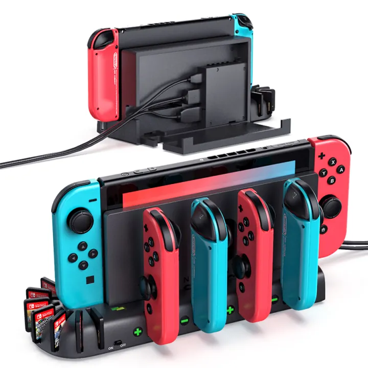 switch game charger