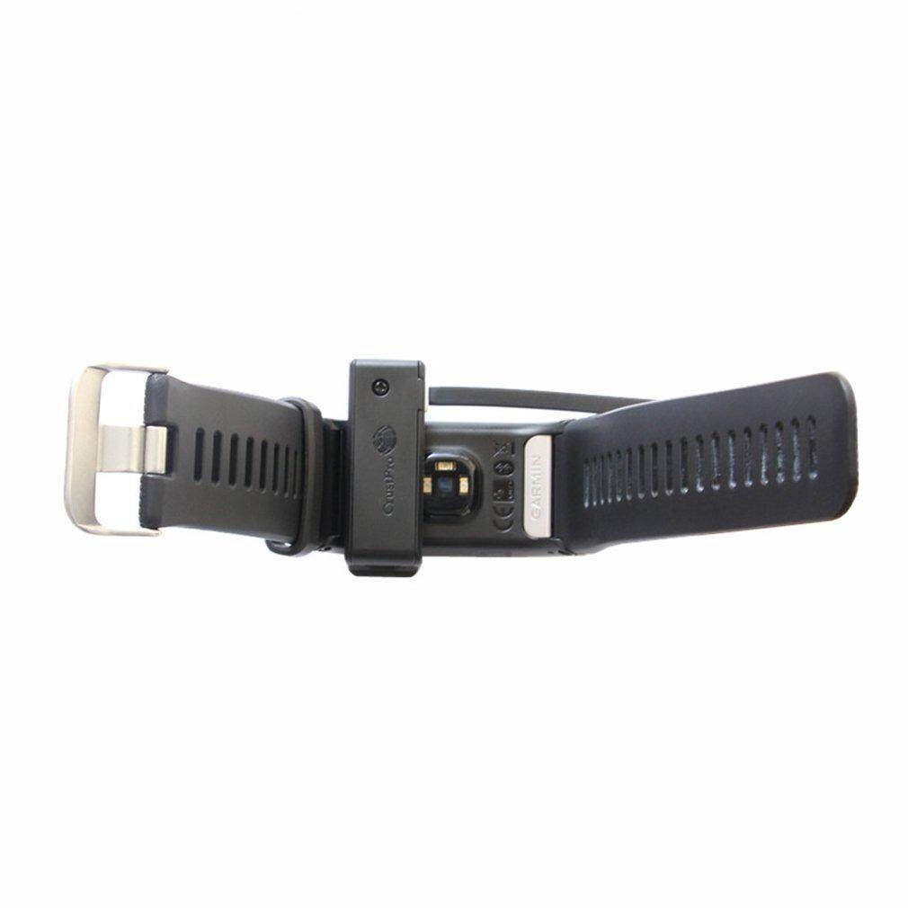 XIN Replace USB Charger Cradle Charging Dock For Garmin Vivoactive HR Smart Watch