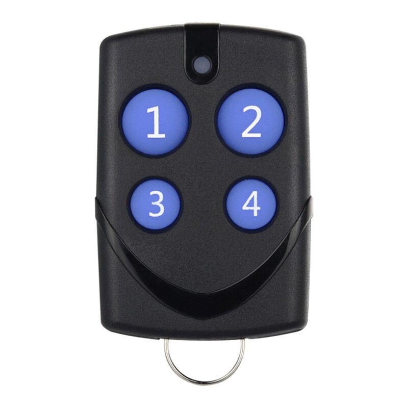 AK-172ALL Universal Duplicator Remote Copy Fixed Rolling Multi-Frequency290-915MHz Gate Garage Door Remote Control