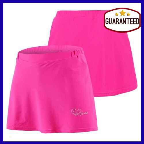 cycling skort padded