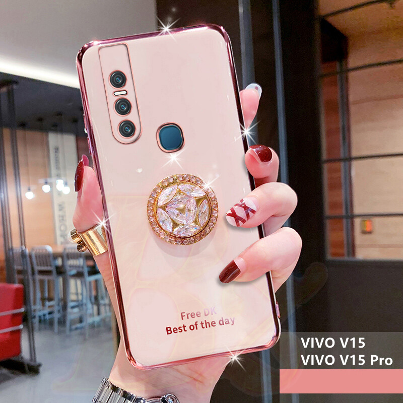 vivo v15 best cover