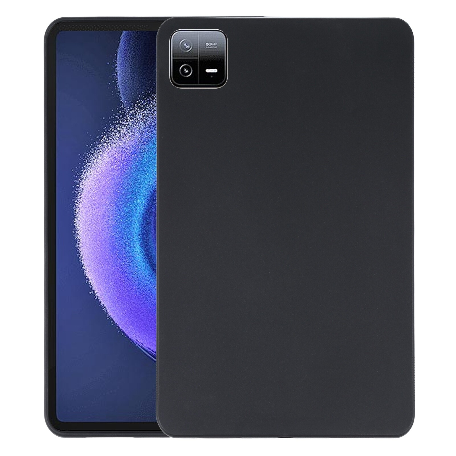 For xiaomi pad 6 / pad 6 pro tpu tablet case（fast delivery)